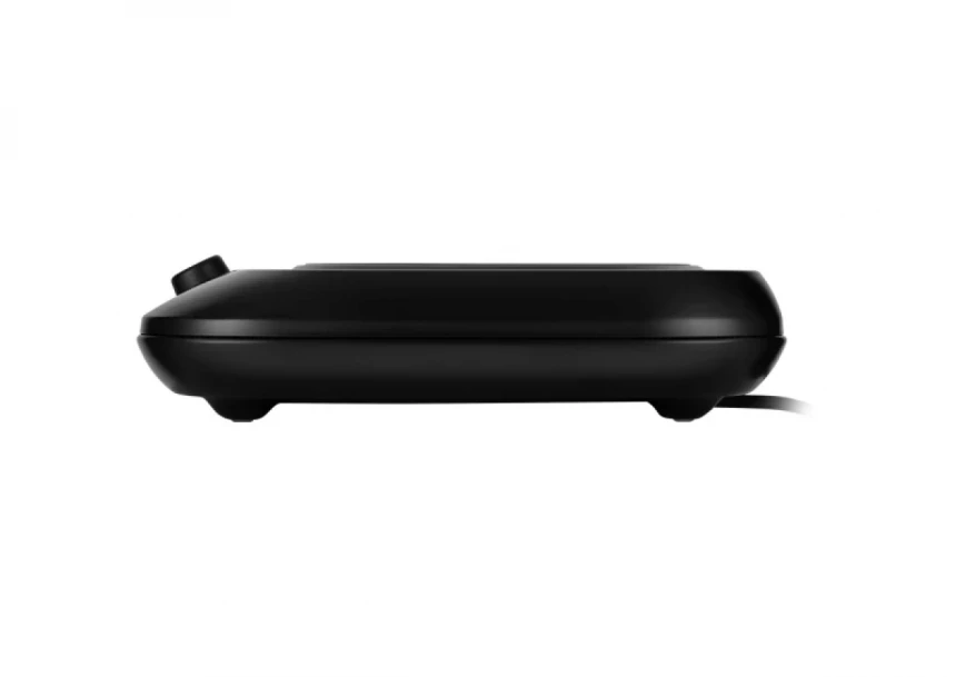 Indukcioni rešo Sencor SCP 2263BK/snaga 2400W