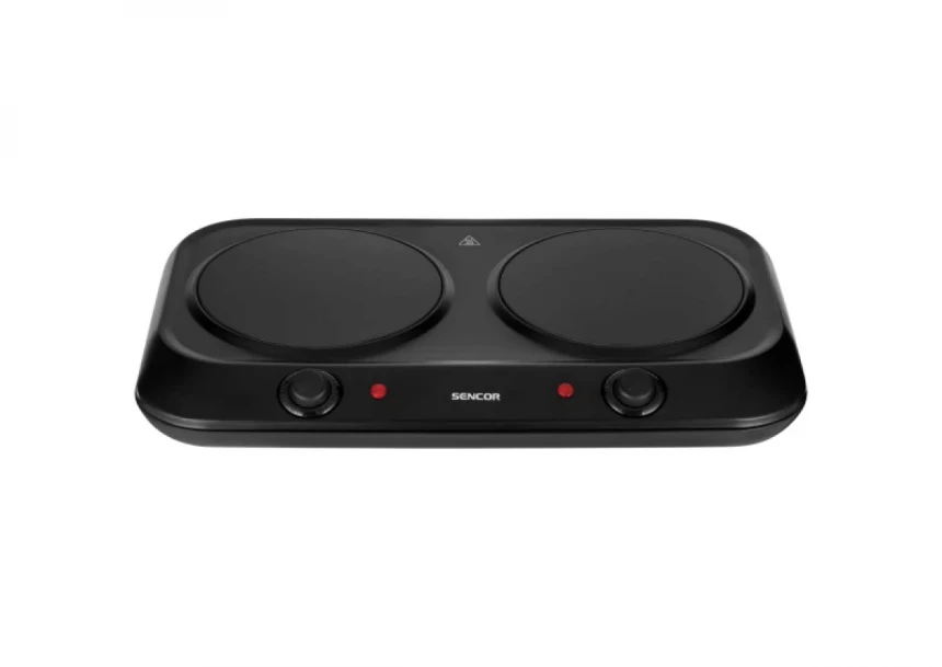 Indukcioni rešo Sencor SCP 2263BK/snaga 2400W