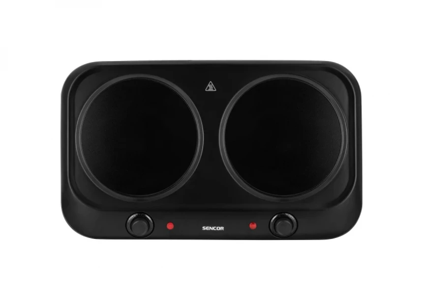 Indukcioni rešo Sencor SCP 2263BK/snaga 2400W