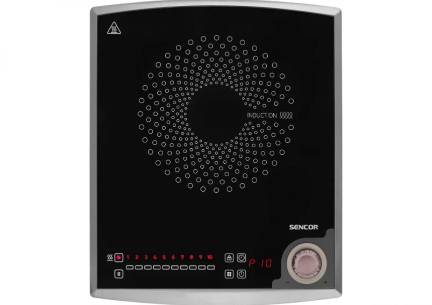 Indukcioni rešo Sencor SCP 3414GY/2000W
