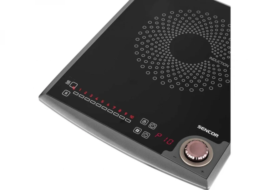 Indukcioni rešo Sencor SCP 3414GY/2000W
