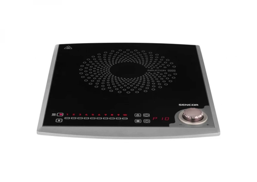 Indukcioni rešo Sencor SCP 3414GY/2000W