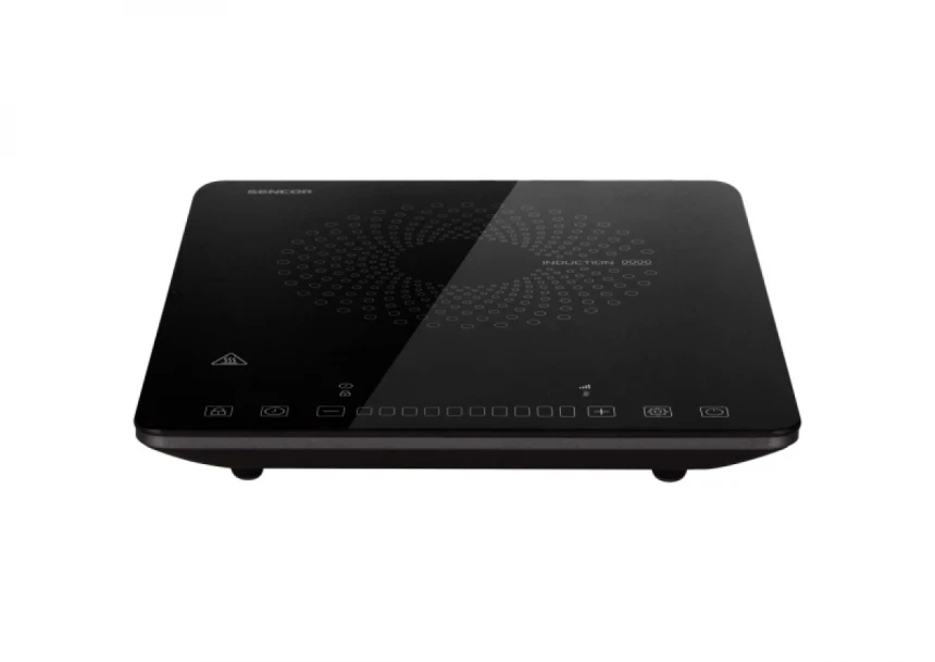 Indukcioni rešo Sencor SCP 3701BK/2000W
