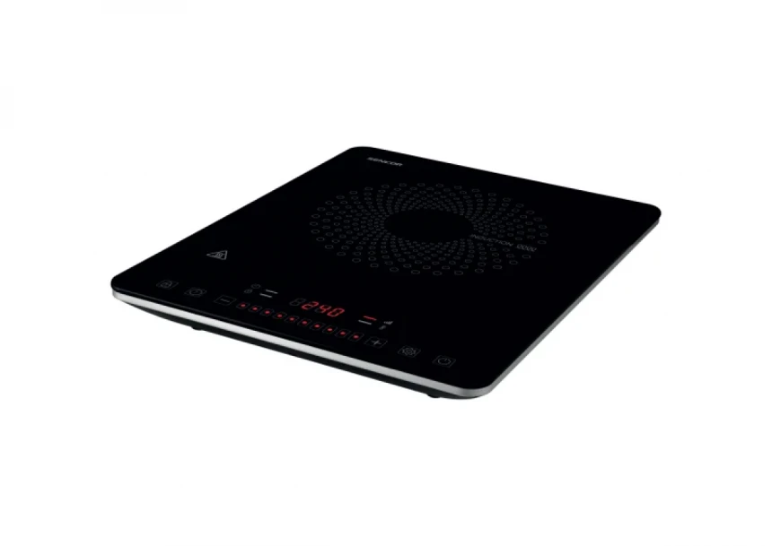 Indukcioni rešo Sencor SCP 3701BK/2000W