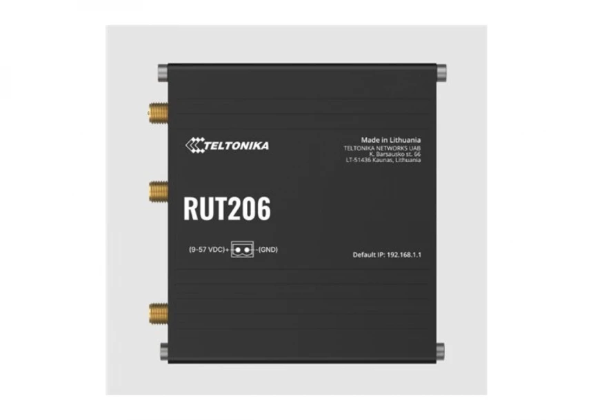 Industrijski ruter 4G LTE/WIFI/RMS RUT20...