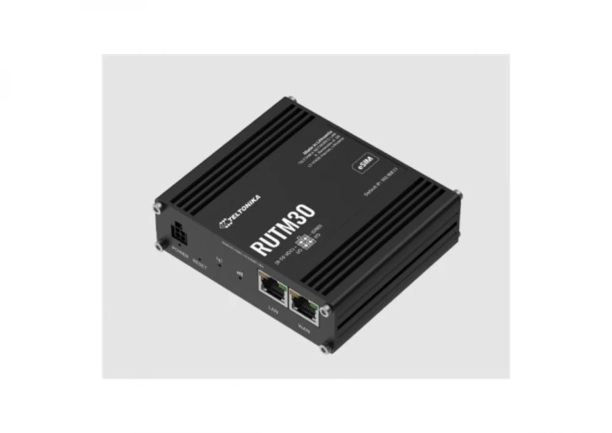 Industrijski ruter 5G kompaktni RUTM30, ...