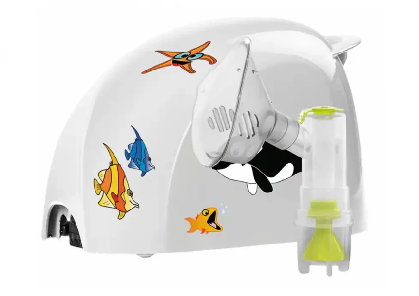 Inhalator NORDITALIA HI-NEB