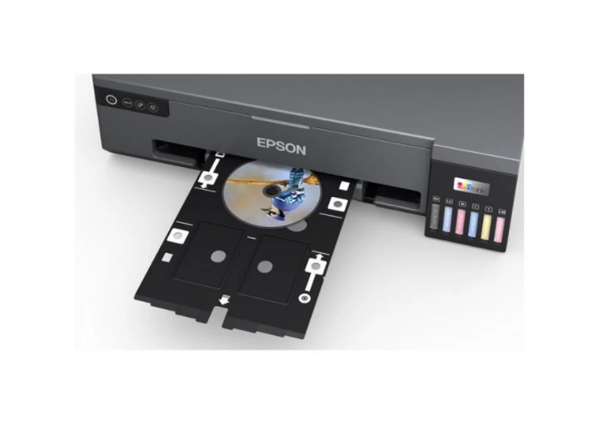 InkJet EPSON L18050 Photo