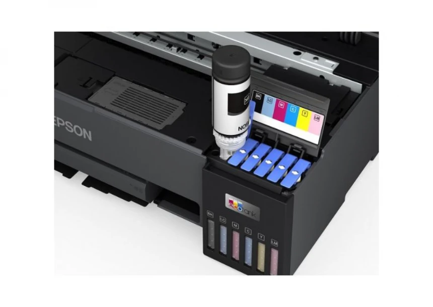 InkJet EPSON L18050 Photo