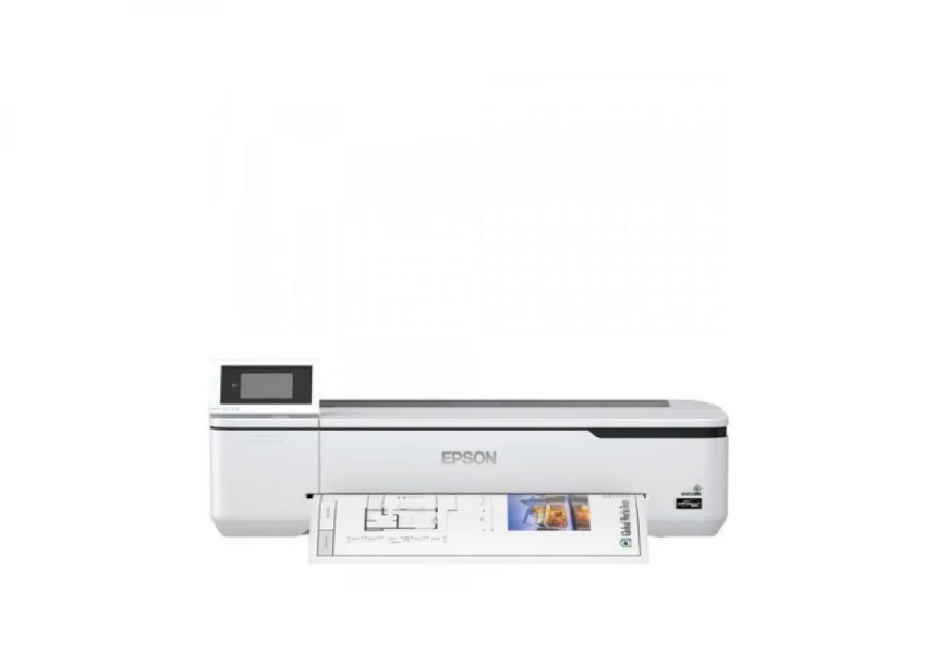 InkJet EPSON Surecolor SC-T2100 24"