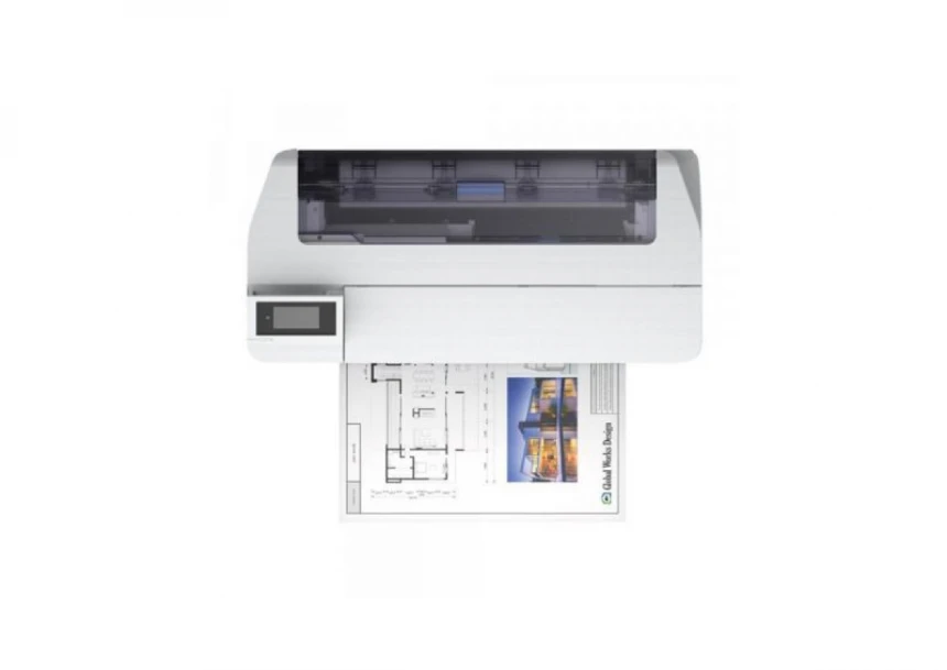 InkJet EPSON Surecolor SC-T2100 24"