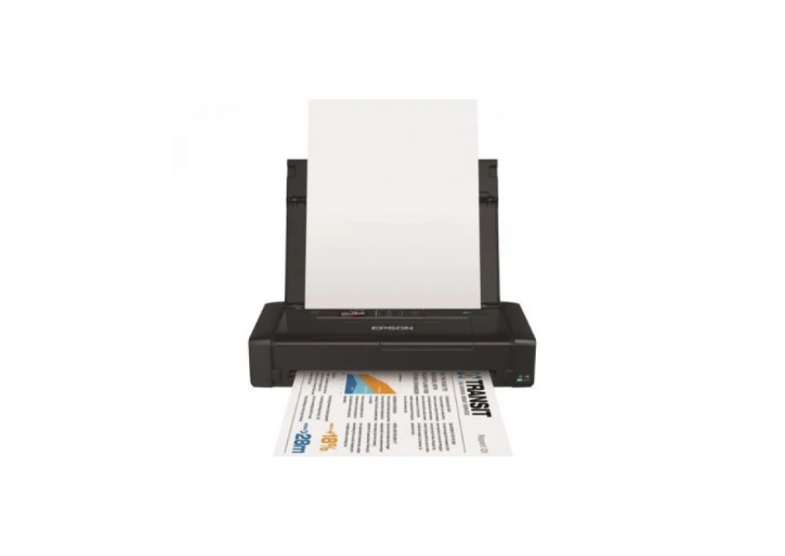 InkJet EPSON WF-100W