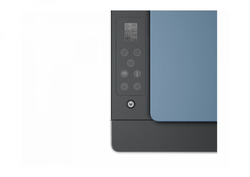 Inkjet MF štampac HP Smart Tank 585 All-...