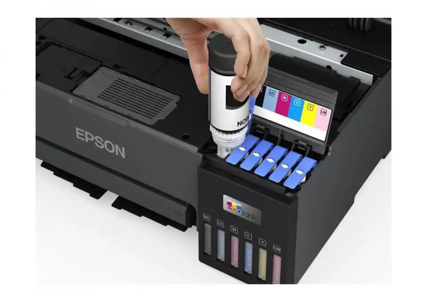 Inkjet štampač Epson L8050