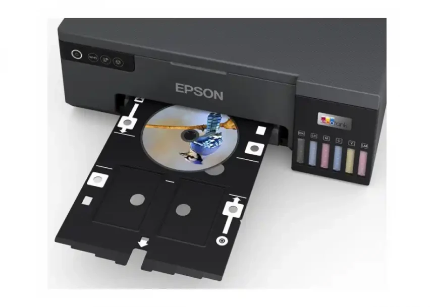 Inkjet štampač Epson L8050