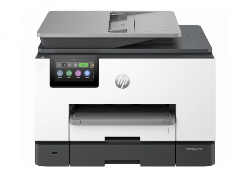 Inkjet štampač HP OfficeJet Pro 9130 AiO...