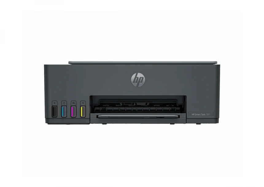 Inkjet štampac HP Smart Tank 581 AiO