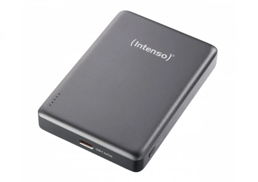 Intenso Power Bank MW10000 Grey
