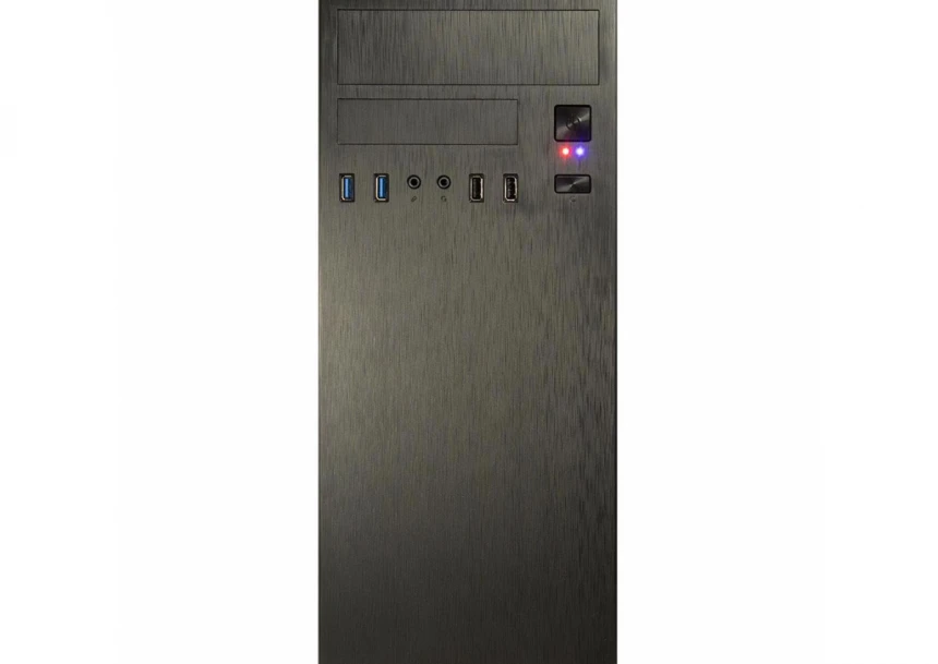 InterTech Case ATX 2812 Business w/o PSU