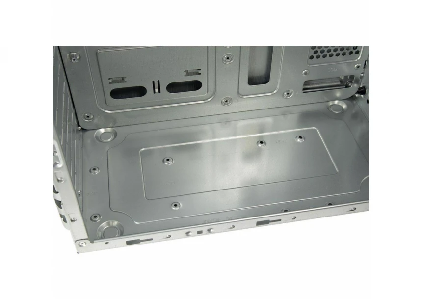 InterTech Case ATX 2812 Business w/o PSU
