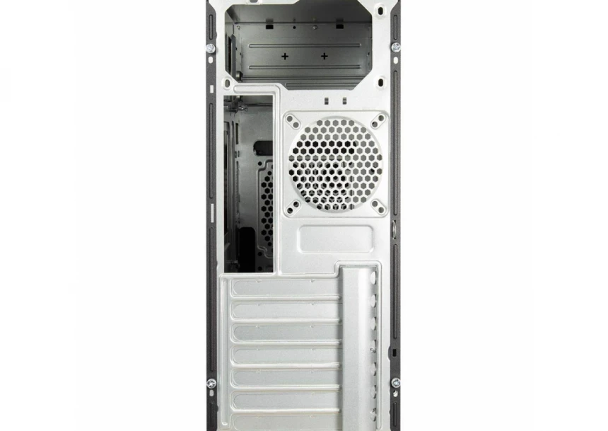 InterTech Case ATX 2812 Business w/o PSU