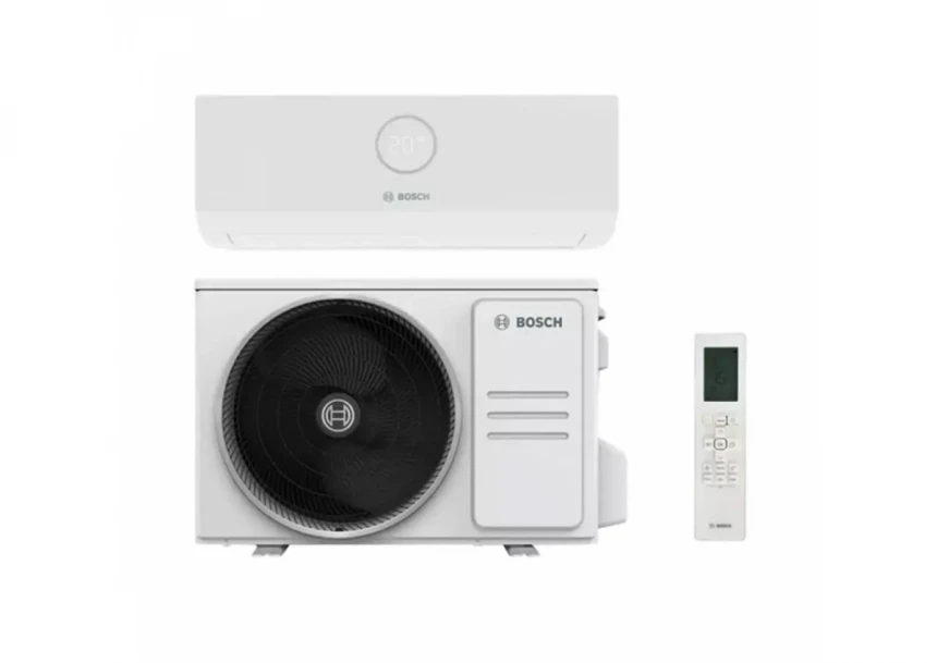 Inverter klima uređaj Bosch CL3000 Set 3...