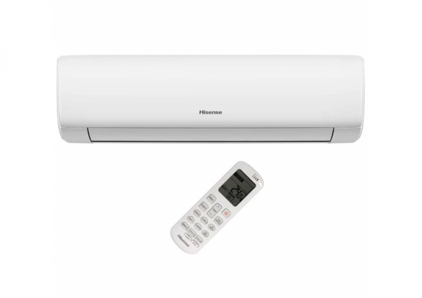 Inverter smart klima Hisense Wings HiNano