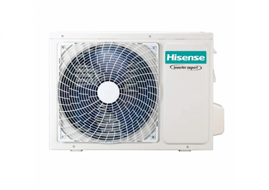 Inverter smart klima Hisense Wings HiNano