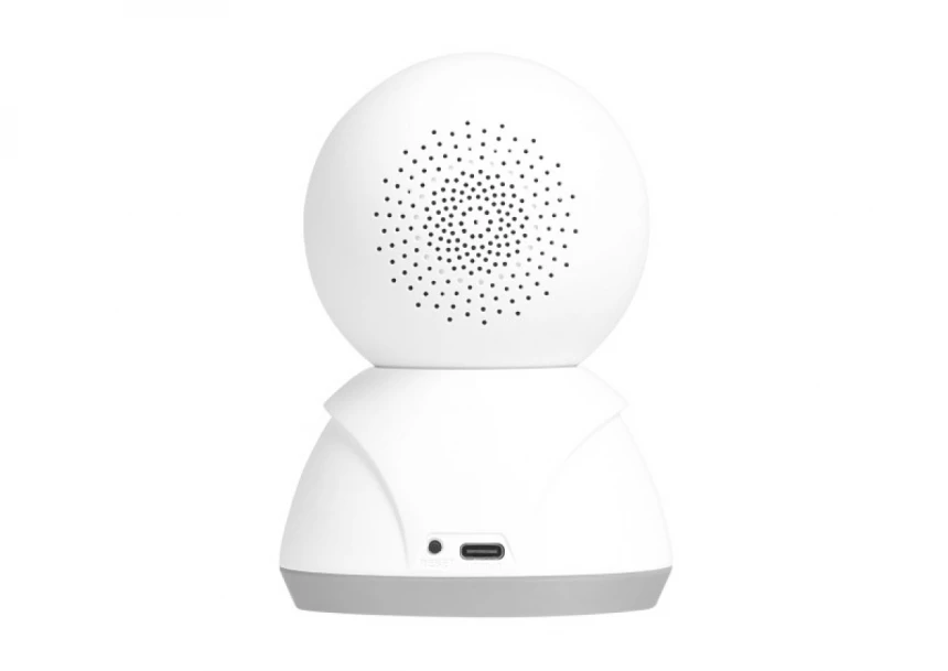 IP kamera S-LINK SL-IND02 3.0MP/PTZ/WiFi/TF/Tuya