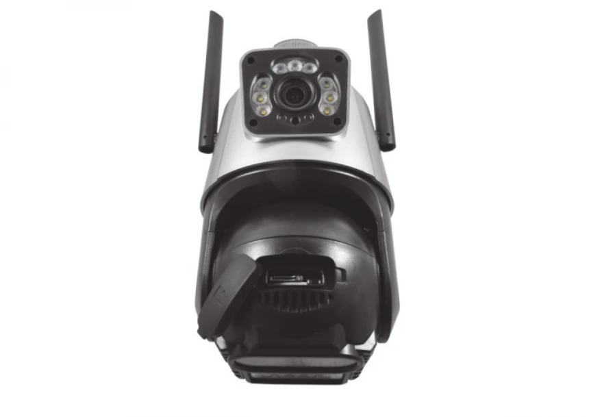 IP WiFi kamera Dual WFIP-4302X