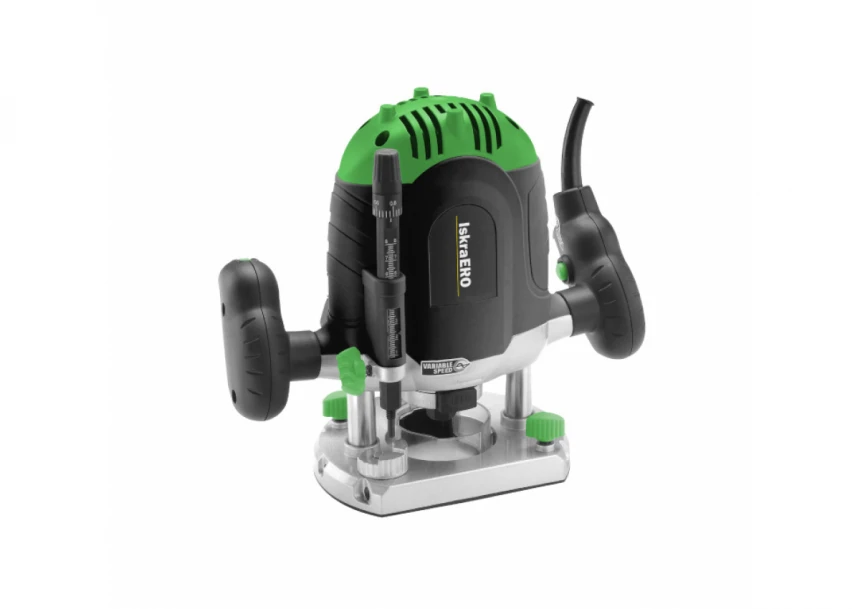 ISKRA ERO električna glodalica 1600W