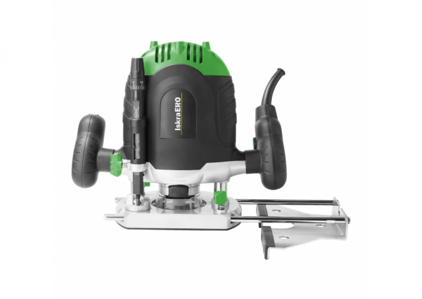 ISKRA ERO električna glodalica 1600W
