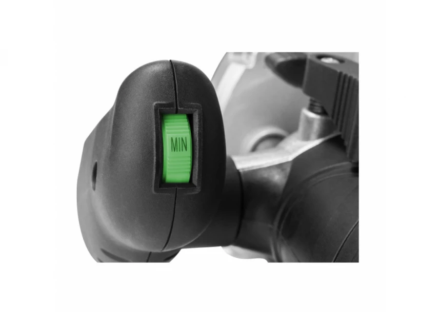 ISKRA ERO električna glodalica 1600W