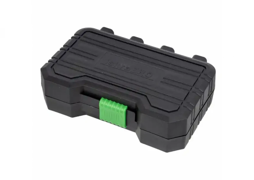 Iskra FST029 set uložaka sa magnetnim držačem 29 kom.