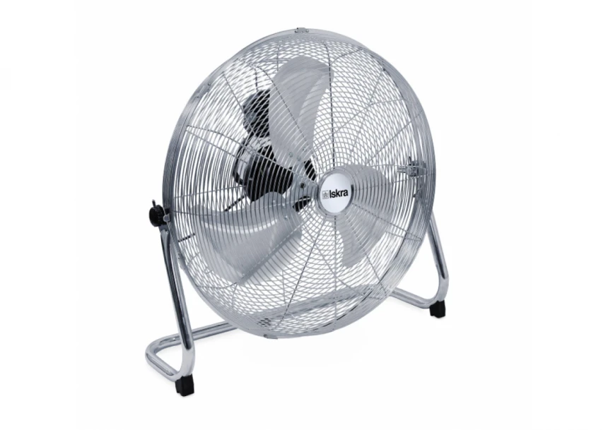 ISKRA podni ventilator 48cm