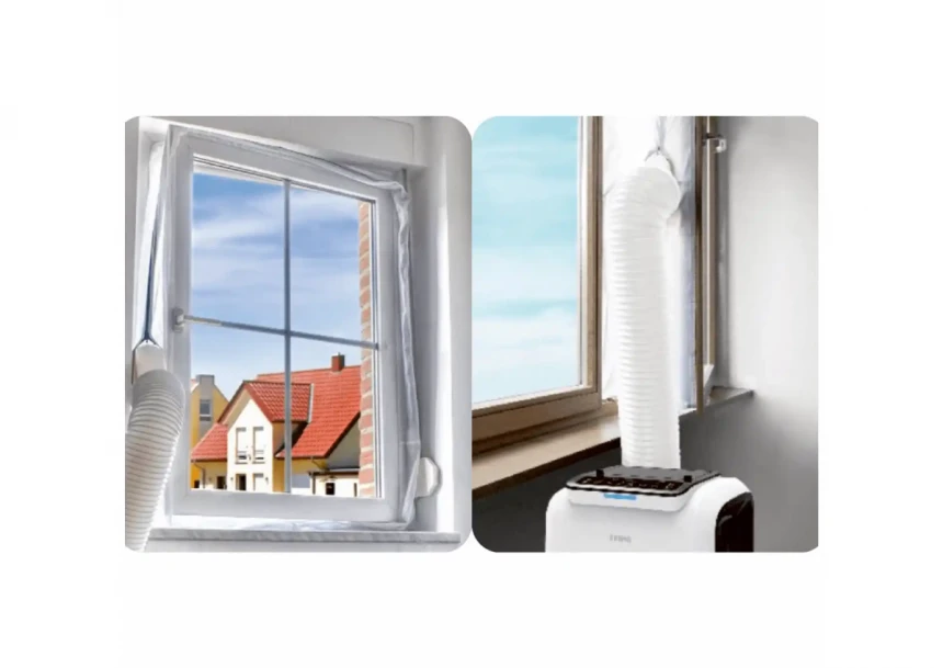 Izolacija prozora WSL 4