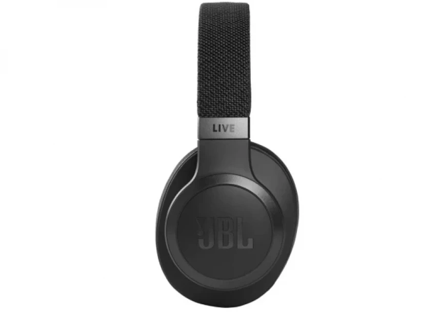  JBL  Bežične  slušalice  Live  660NC crna