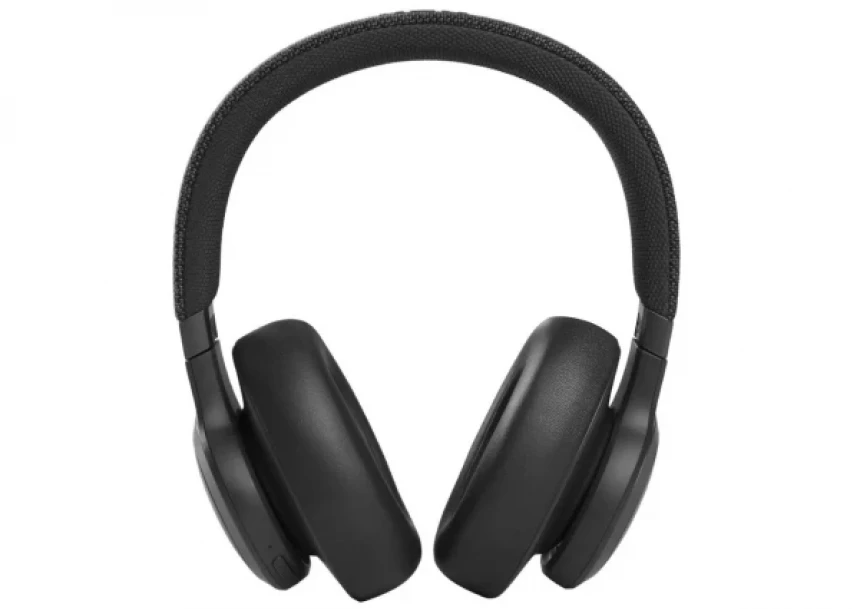  JBL  Bežične  slušalice  Live  660NC crna
