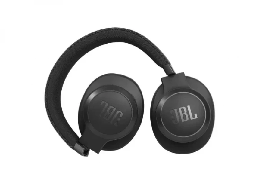  JBL  Bežične  slušalice  Live  660NC crna