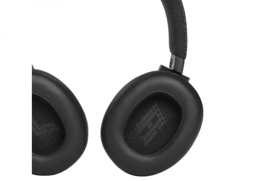  JBL  Bežične  slušalice  Live  660NC crna