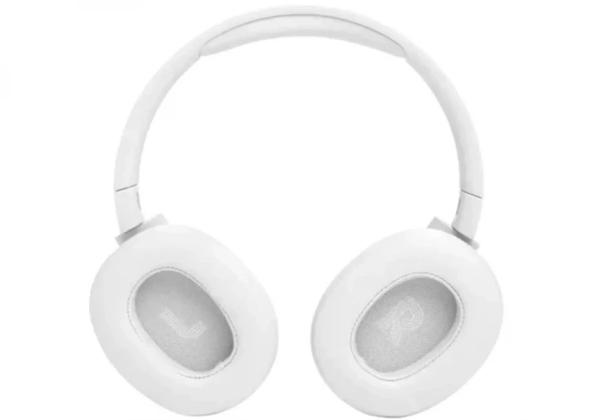 JBL Bežične slušalice Tune 770NC bela