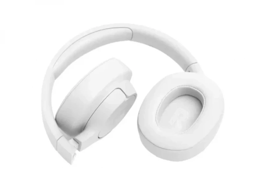 JBL Bežične slušalice Tune 770NC bela