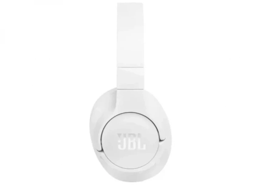 JBL Bežične slušalice Tune 770NC bela