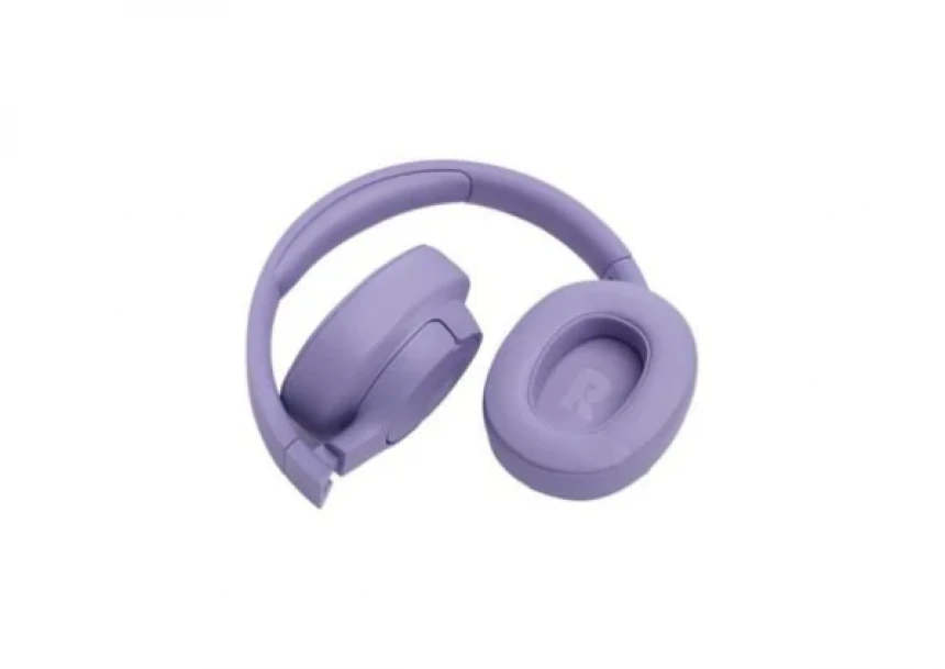 JBL Bežične slušalice Tune 770NC ljubičasta
