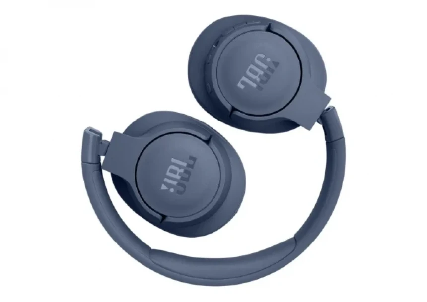 JBL Bežične slušalice Tune 770NC plava