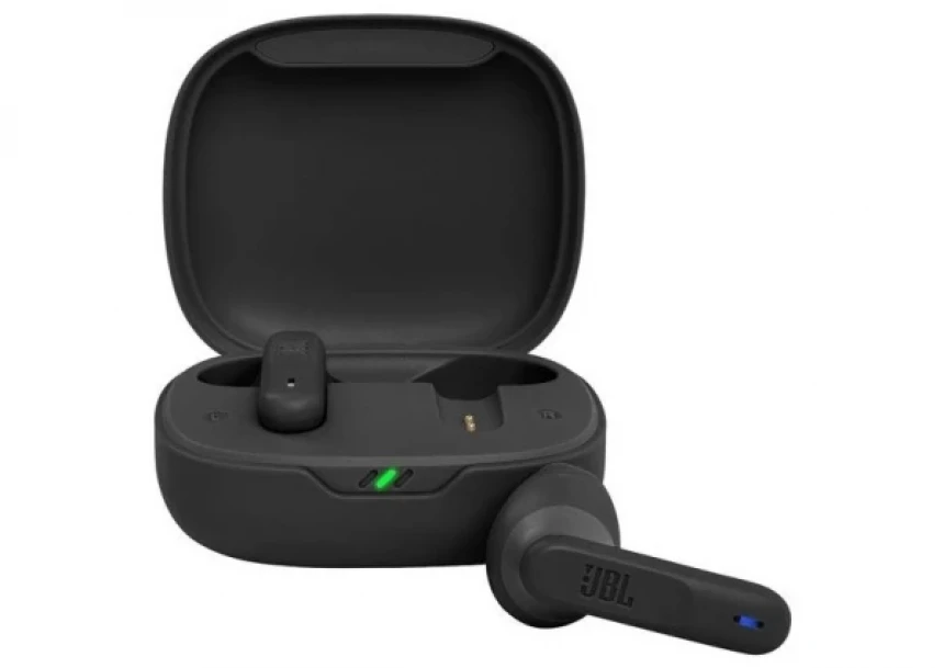 JBL Bežične slušalice Wave 300 TWS crna