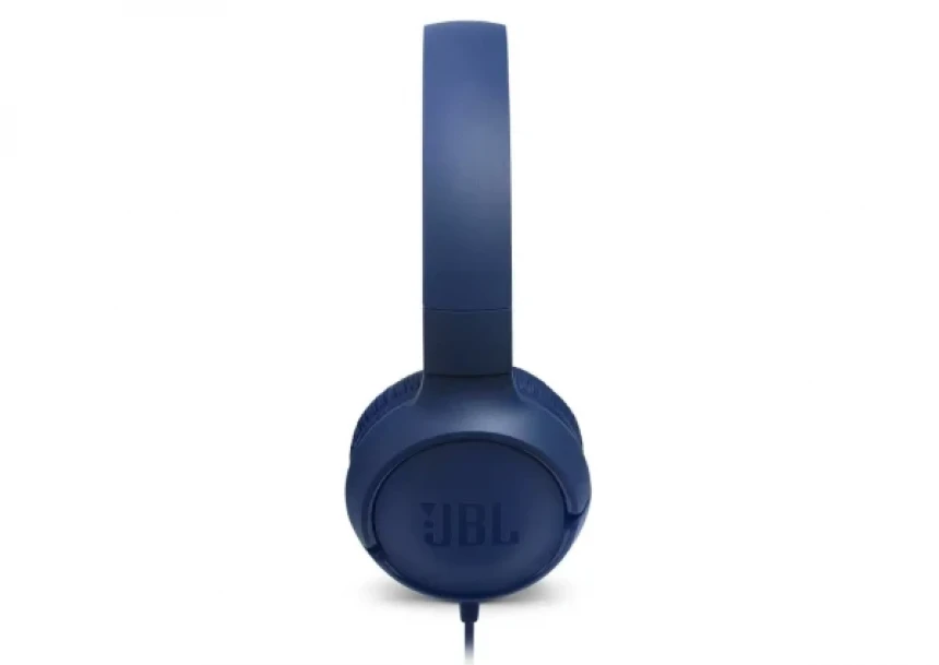 JBL  slušalice  Tune 500 plava