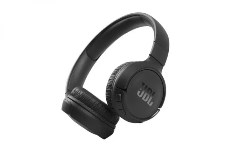 JBL Tune 510 Bluetooth slušalice crna
