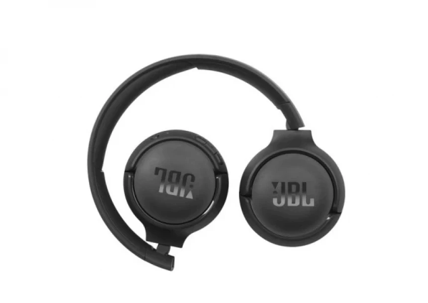 JBL Tune 510 Bluetooth slušalice crna