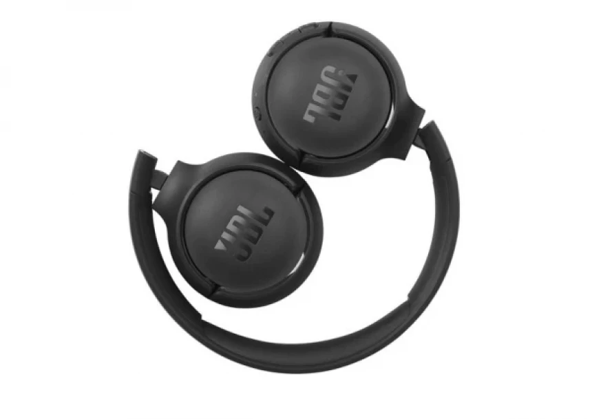 JBL Tune 510 Bluetooth slušalice crna